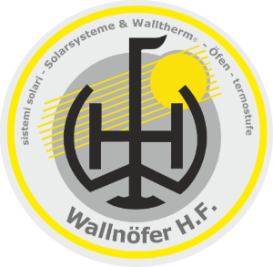 Wallnöfer Logo